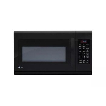 2.0 cu. ft. Over the Range Microwave Oven with Extenda™ Vent