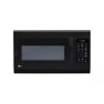 2.0 cu. ft. Over the Range Microwave Oven with Extenda™ Vent
