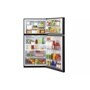 20 cu. ft. Large Capacity Top Freezer Refrigerator w/Ice Maker (Fits a 30" Opening)
