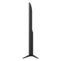 65-Inch LG QNED 4K TV 65QNED84BUA - Side Profile