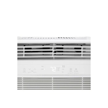 8,000 BTU Smart Wi-FI Enabled Window Air Conditioner
