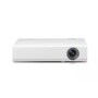 Micro-portable LED Projector