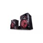 4800W Hi-Fi Entertainment System with Bluetooth® Connectivity
