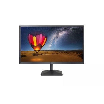 22” FHD IPS Monitor with FreeSync