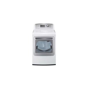 7.3 cu. ft. Ultra Large Capacity SteamDryer™ (Gas)