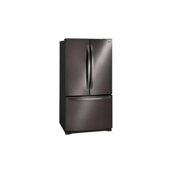 21 cu. ft. French Door Counter-Depth Refrigerator