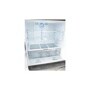 30 cu.ft. Super Capacity 4-Door French Door Refrigerator w/ CustomChill™ Drawer and Kimchi Bins