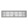 LG Condenser Filter Kit for WM6998 Ventless Washer/Dryer Combo