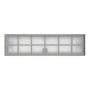 LG Condenser Filter Kit for WM6998 Ventless Washer/Dryer Combo