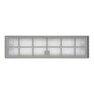 LG Condenser Filter Kit for WM6998 Ventless Washer/Dryer Combo
