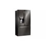 22 cu. ft. Smart wi-fi Enabled French Door Counter-Depth Refrigerator