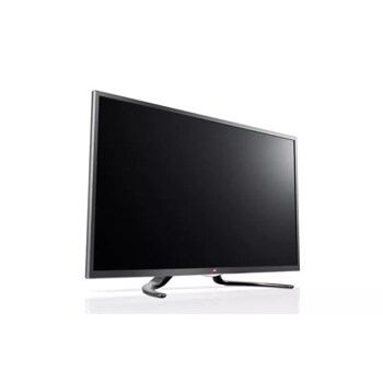 47" Class Cinema 3D 1080p 120 Hz LED TV with Google TV (46.9" diagonal)