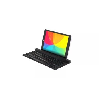 LG Portable & Bluetooth® Wireless Rolly Keyboard™