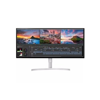 34" Class 21:9 UltraWide® 5K2K Nano IPS LED Monitor with HDR 600 (34" Diagonal)