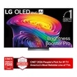 77-Inch LG OLED evo AI 4K OLED TV OLED77C6HUP Worlds No. 1 OLED TV for 13 Years with Brightness Booster Pro CNET 2026 Peoples Pick for #1 TV Americas Most Reliable Line of TVs