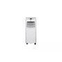 7,000 BTU  Portable Air Conditioner with Remote