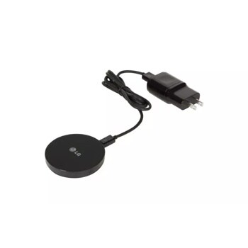 LG Wireless Charging Pad