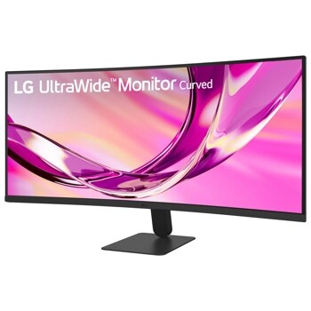 LG UltraWide Monitor 34WL85C 本体 LG 34WL85C-B 34 Inch 21:9