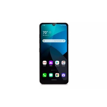 LG Harmony® 4 | Cricket Wireless