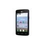 LG Lucky™ is designed with you in mind, it packs the power, security, and performance features you’d expect to keep you up to speed, all at price you will love.