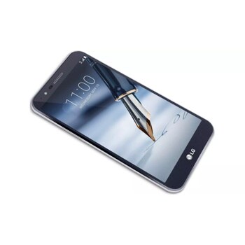 LG Stylo™ 3 Plus Titan | Metro by T-Mobile