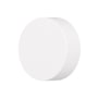 LG TMST2A6W smart home accessory in white with rounded cylindrical design