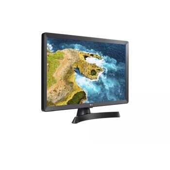 24" HD Ready LED TV Monitor