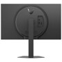 LG 27G440A-B 27 Monitor – Back Side