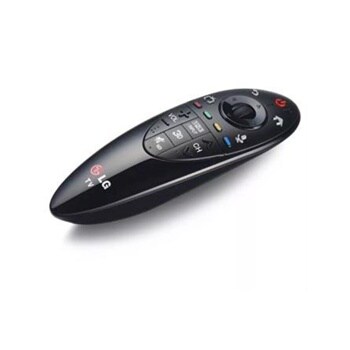 Magic Remote Control with Voice Mate™ for SELECT 2014 Smart TVs