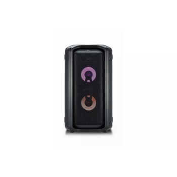 LG XBOOM Speaker System with Karaoke Creator