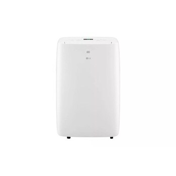 LG LP0820WSR 8,000 BTU Portable Air Conditioner