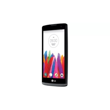 With a solid performance, snug design, and sensational price point, the LG Leon™ LTE packs a punch.