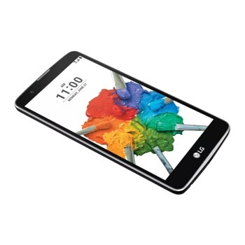 LG Stylo™ 2 Plus in Black | Metro by T-Mobile