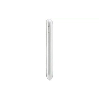 The LG Aspire™ is all you need to move life forward with a little fun, functionality, and style.