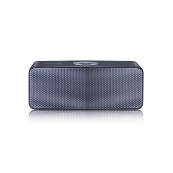 Music Flow P5 Portable Bluetooth Speaker