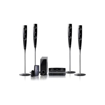 DVD Home Theater System