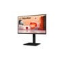 24BA550-B Product Gallery Image front left view with infill