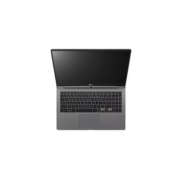 LG gram 15.6" Ultra-Lightweight Touchscreen Laptop with 8th Generation Intel® Core™ i5 processor