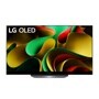LG TV – Front View