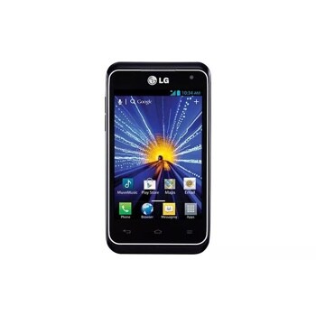 With the strong yet sensitive Corning® Gorilla® Glass Touch Screen protecting the 3.5" display, LG Optimus Regard is ready to be your most trusted companion through all of your everyday adventures.