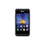 With the strong yet sensitive Corning® Gorilla® Glass Touch Screen protecting the 3.5" display, LG Optimus Regard is ready to be your most trusted companion through all of your everyday adventures.