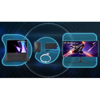 LG ディスプレイ　HDMI ヘルプライブラリ：[ モニター 接続 ] パソコンとモニターの接続方法