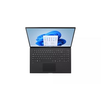 LG gram 15” Ultra-Lightweight and Slim Laptop with 11th Gen Intel