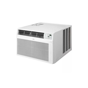 Smart Wi-Fi Enabled Window Air Conditioner