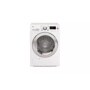 24" Compact Ventless Electric Front Load Dryer