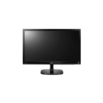 23” Class Full HD IPS LED Monitor (23" Diagonal)