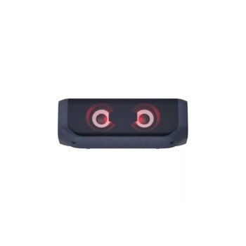 XBOOM Go P7 Portable Speaker
