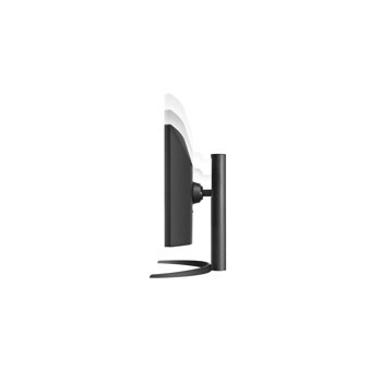 34'' Curved UltraWide™ QHD IPS  HDR Monitor with USB Type C