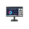 23.8” IPS FHD Monitor front view