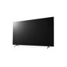 75” UR640S Series UHD Signage TV slight right angle view